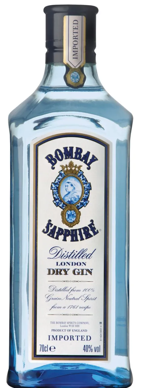 Bombay Sapphire