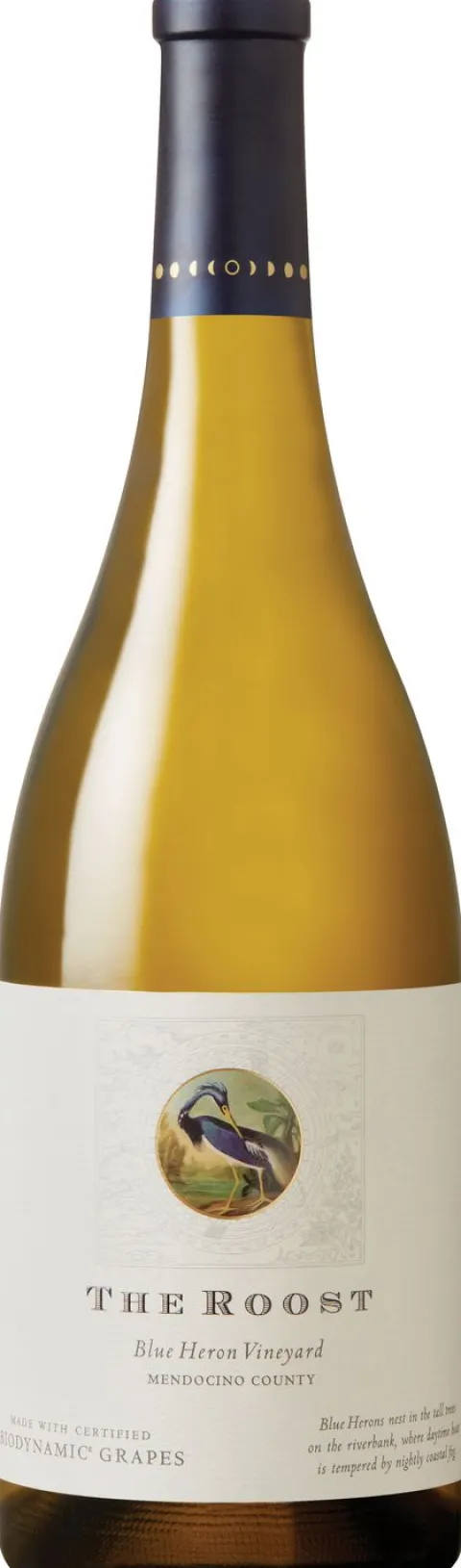 Bonterra Single Estate 'The Roost'