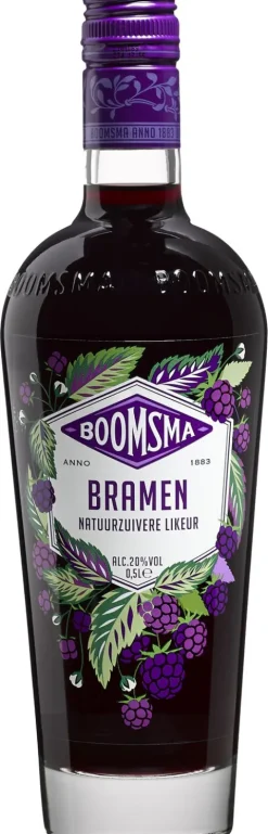 Boomsma Bramenlikeur