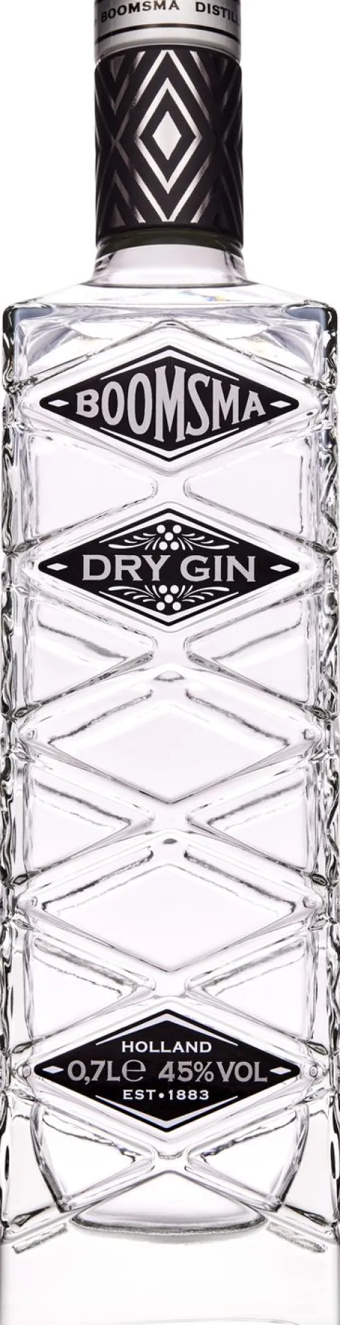 Boomsma Dry Gin