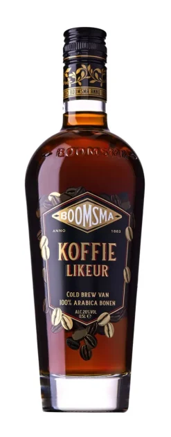 Boomsma Koffielikeur