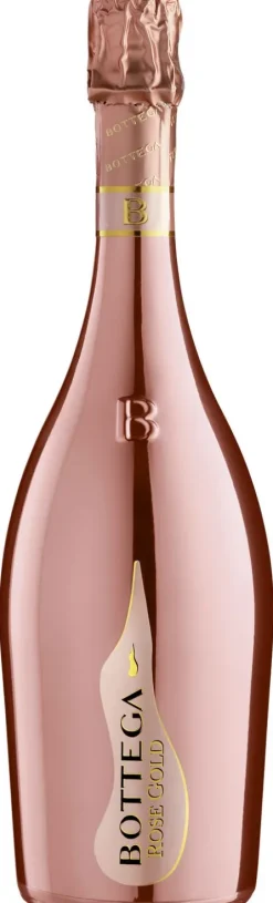 Bottega Rosé Gold