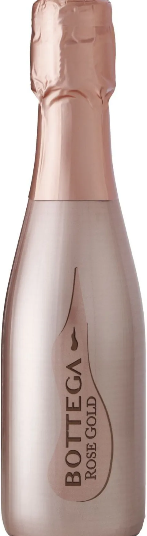 Bottega Rosé Gold 20cl