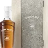 Bowmore 40 Years