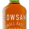 Bowsaw Straight Rye American Whiskey