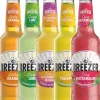 Breezer pakket