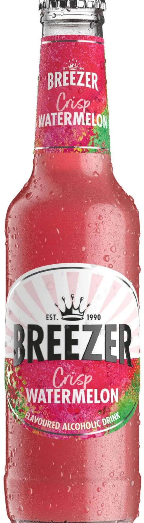 Breezer Watermelon