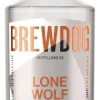 BrewDog Lone Wolf Dry Gin