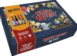 BrewQuest Scheldebrouwerij Cadeauverpakking