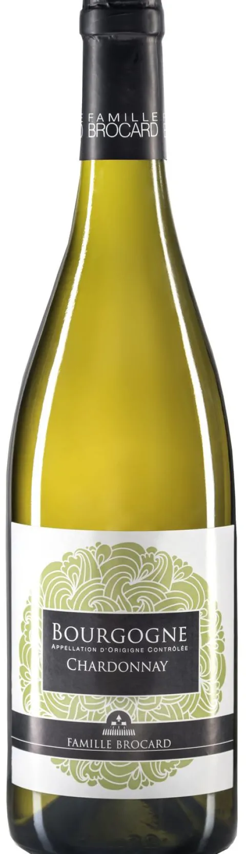 Brocard Bourgogne Chardonnay
