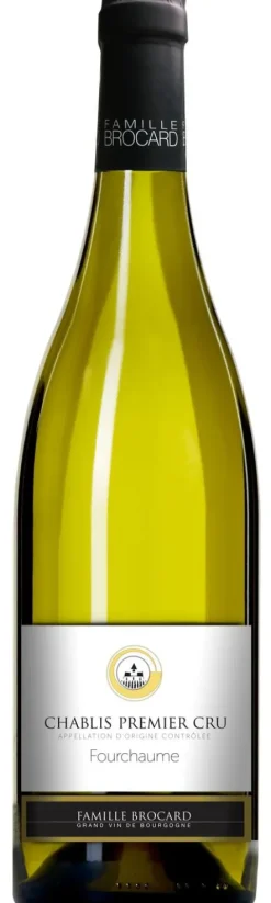 Brocard Chablis Fourchaume
