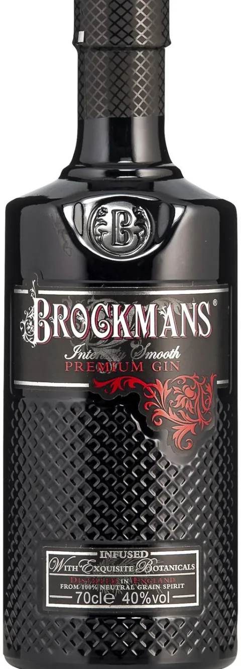Brockmans Gin