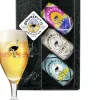 Brouwerij 't IJ Cadeauverpakking met glas