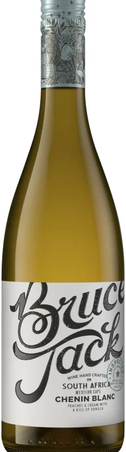Bruce Jack Chenin Blanc