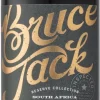 Bruce Jack Reserve Pinotage