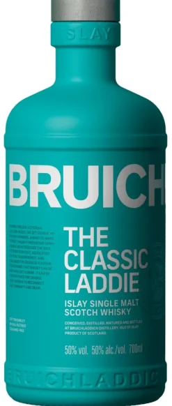 Bruichladdich The Classic Laddie