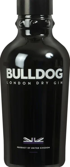 Bulldog Gin