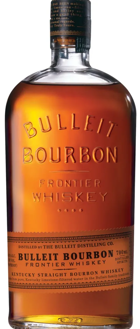 Bulleit