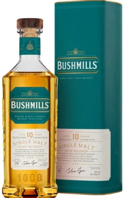 Bushmills 10 Years