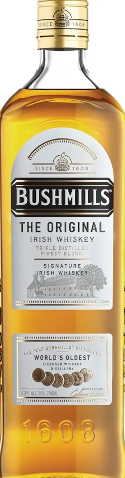 Bushmills Original