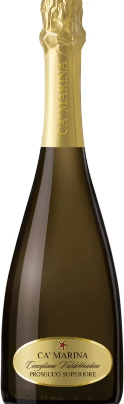 Ca' Marina Prosecco
