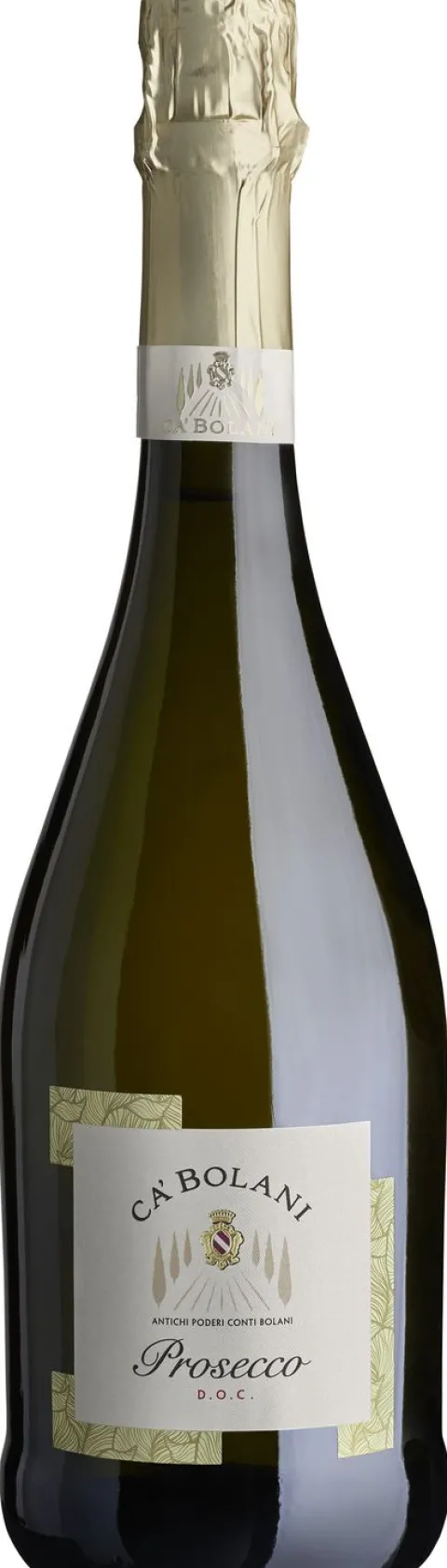 Ca'Bolani Prosecco Spumante