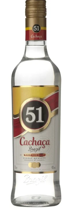 Cachaça Pirassununga