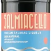 Caffo Salmiacello Salmiaklikeur