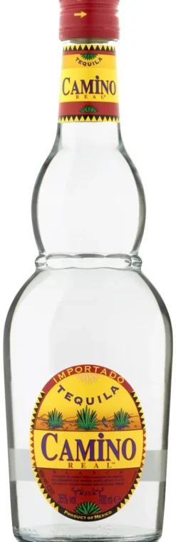 Camino Real Tequila