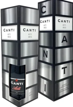 Canti Asti Millesimato Cadeauverpakking