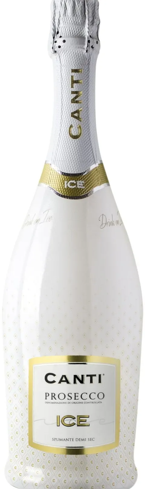 Canti Prosecco Ice Demi-Sec