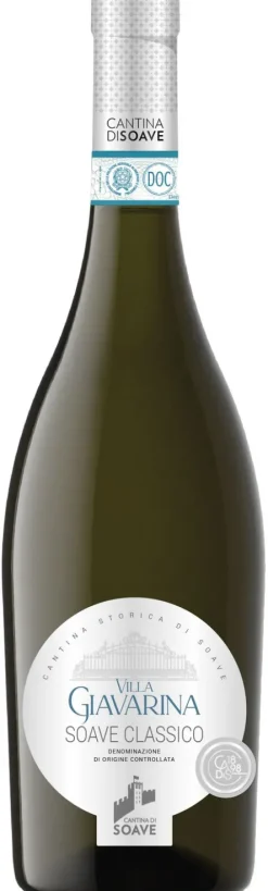 Cantina Di Soave Classico Villa Giavarina