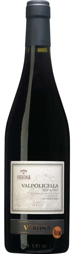 Cantina di Verona Valpolicella Ripasso