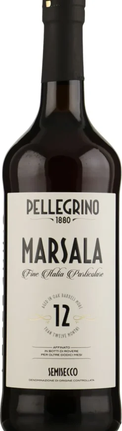 Cantine Pellegrino Marsala