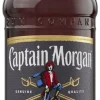 Captain Morgan Dark Rum