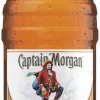 Captain Morgan Spiced Gold
