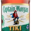 Captain Morgan Tiki
