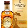 Cardhu Gold Reserve
