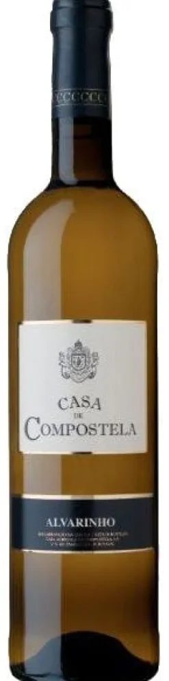 Casa de Compostela Alvarinho