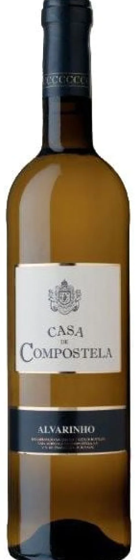 Casa de Compostela Alvarinho