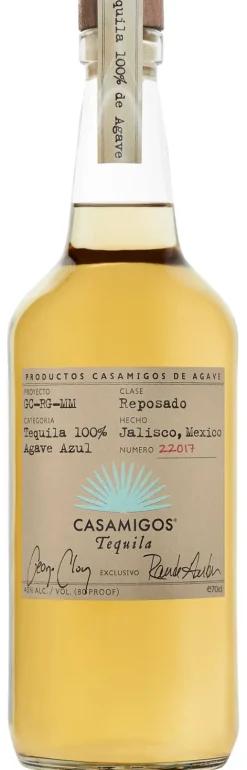 Casamigos Reposado