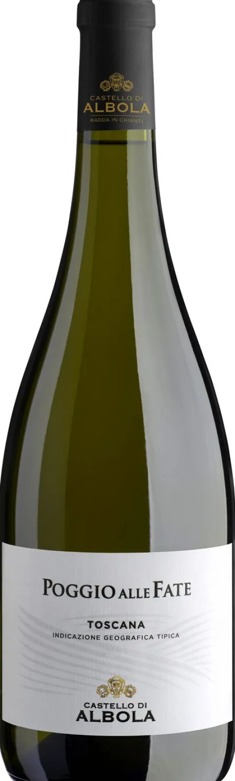 Castello di Albola Chardonnay Toscana