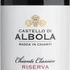 Castello di Albola Chianti Riserva