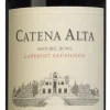Catena Alta Cabernet Sauvignon