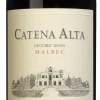 Catena Alta Malbec