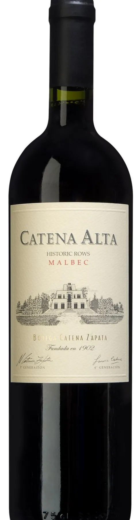 Catena Alta Malbec