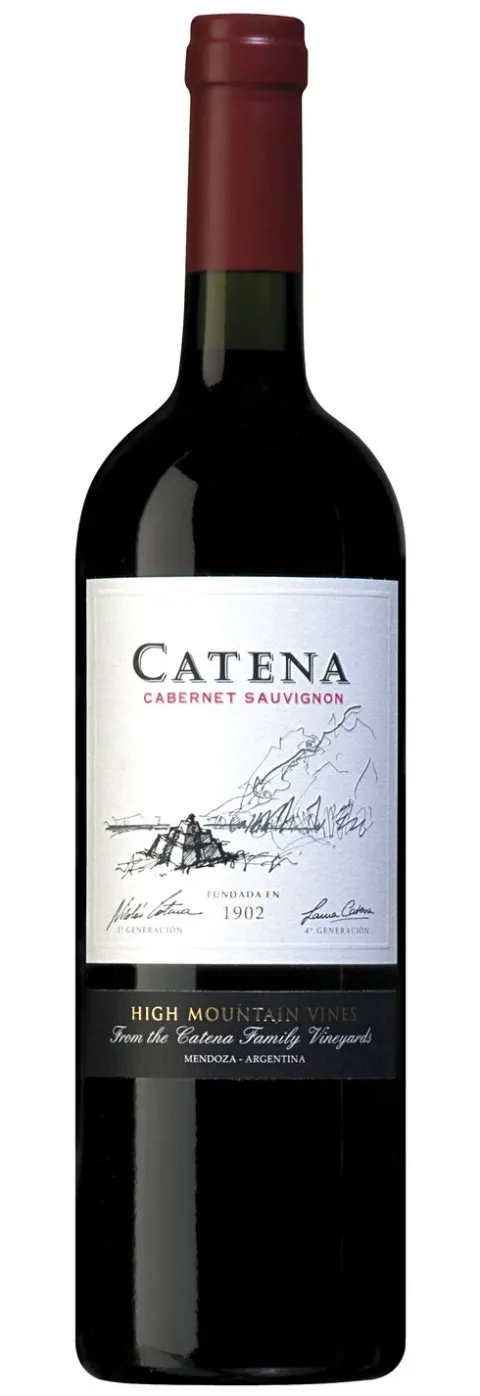 Catena Cabernet Sauvignon