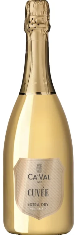 Ca'Val Gold Edition Extra Dry