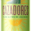 Cazadores Margarita