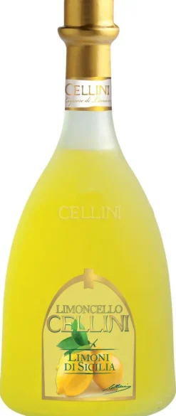 Cellini Limoncello